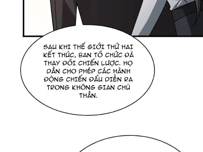 Người Chơi Đệ Nhất Chapter 56 - Trang 2