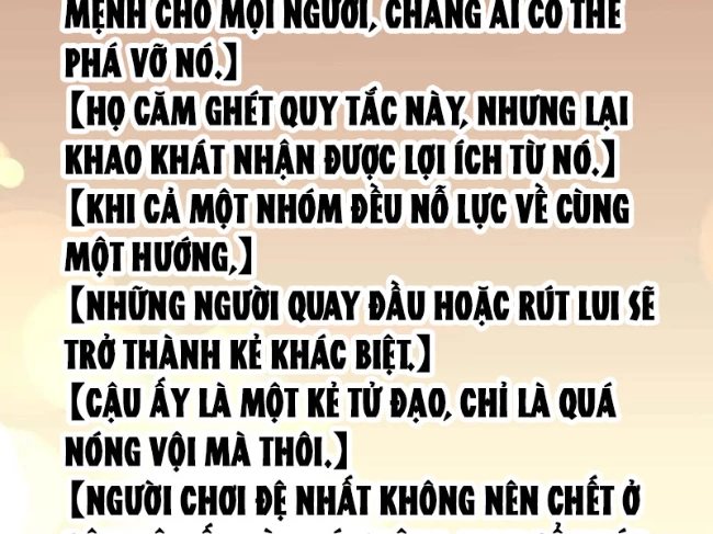 Người Chơi Đệ Nhất Chapter 56 - Trang 2