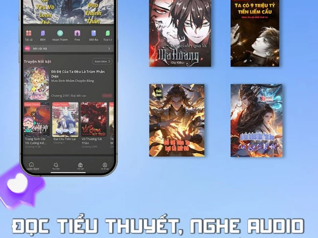 Người Chơi Đệ Nhất Chapter 56 - Trang 2