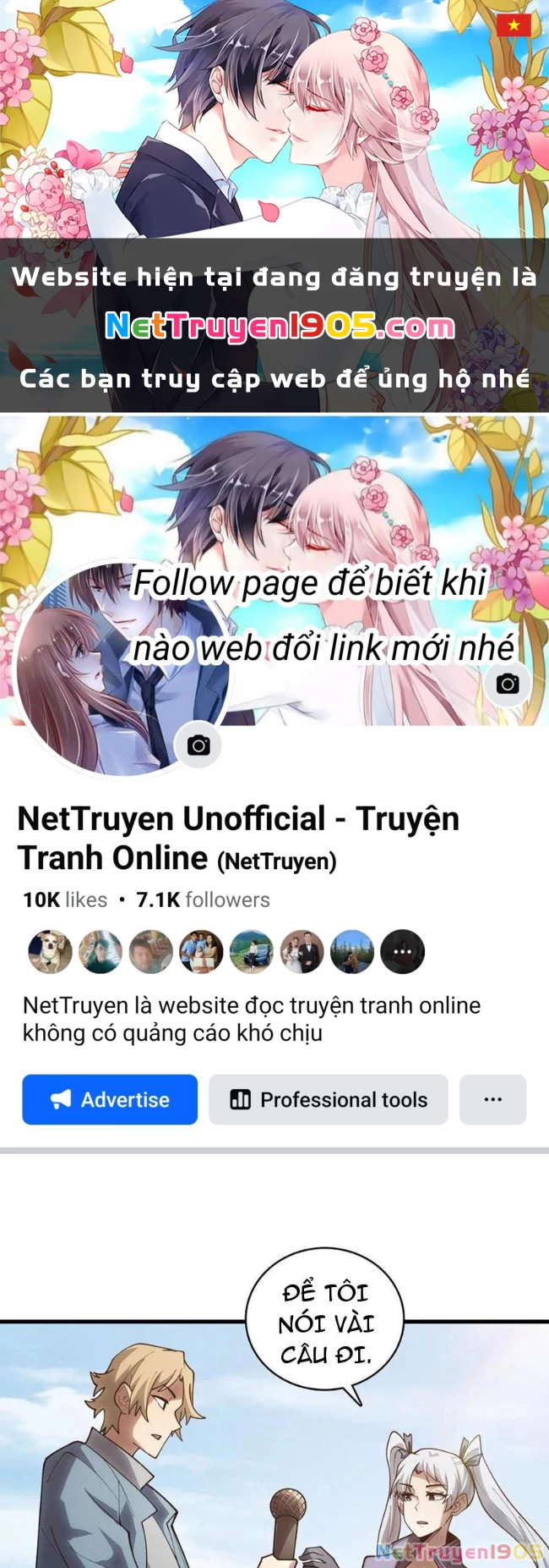 Người Chơi Đệ Nhất Chapter 56 - Trang 2