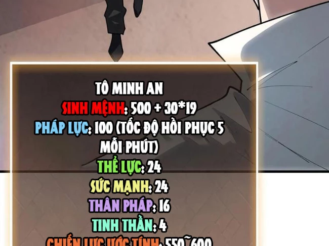 Người Chơi Đệ Nhất Chapter 56 - Trang 2