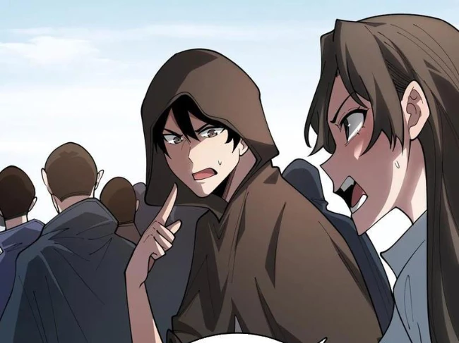 Người Chơi Đệ Nhất Chapter 56 - Trang 2