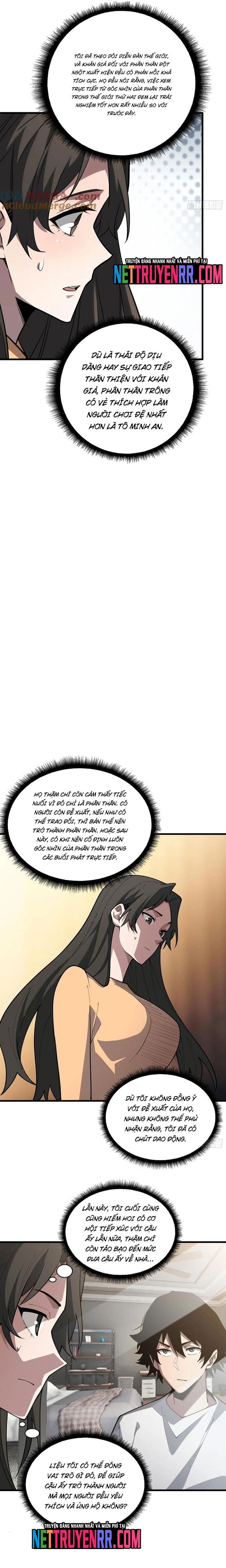 Người Chơi Đệ Nhất Chapter 57 - Trang 2