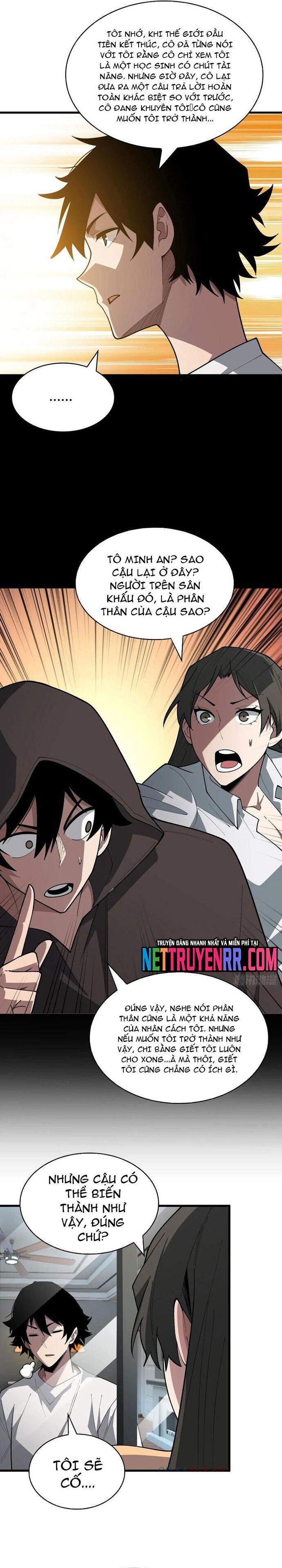 Người Chơi Đệ Nhất Chapter 57 - Trang 2