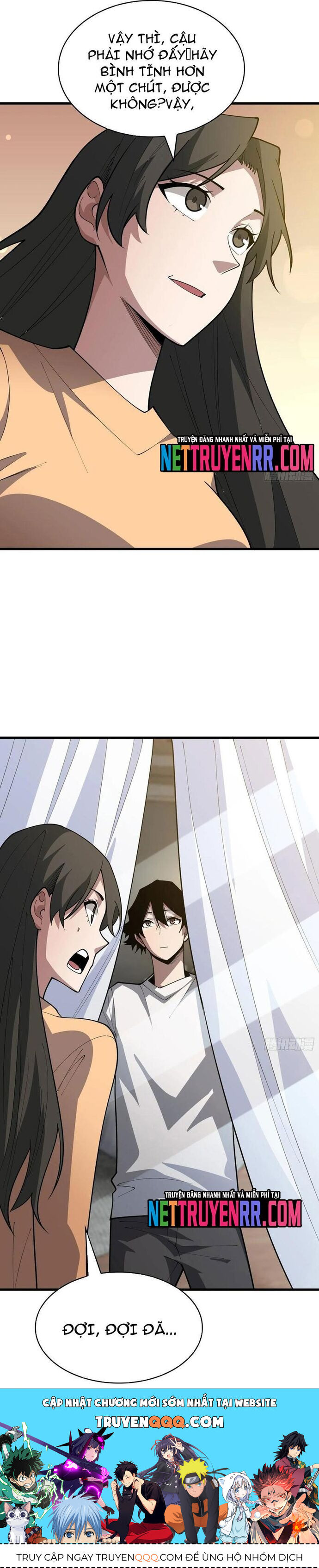 Người Chơi Đệ Nhất Chapter 57 - Trang 2