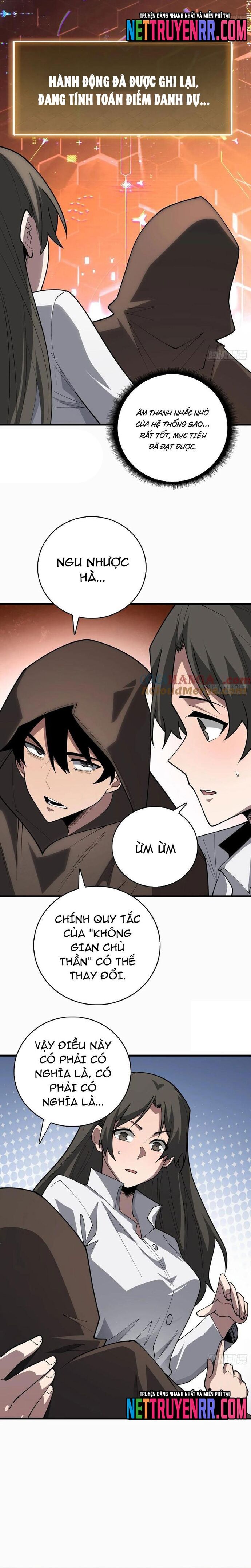 Người Chơi Đệ Nhất Chapter 57 - Trang 2