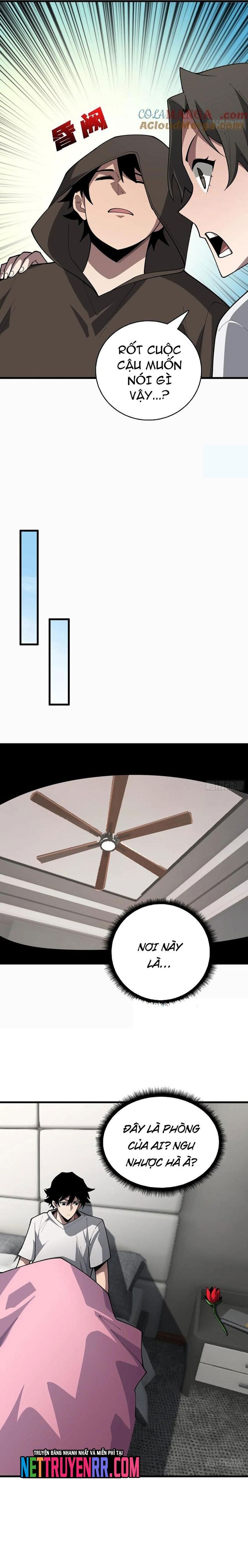 Người Chơi Đệ Nhất Chapter 57 - Trang 2