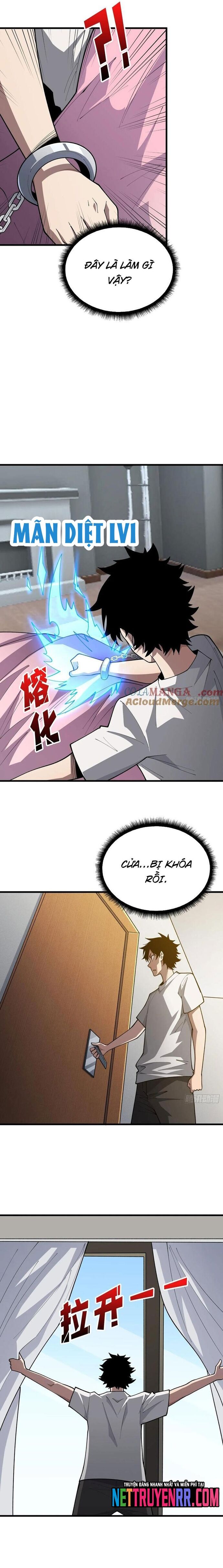 Người Chơi Đệ Nhất Chapter 57 - Trang 2