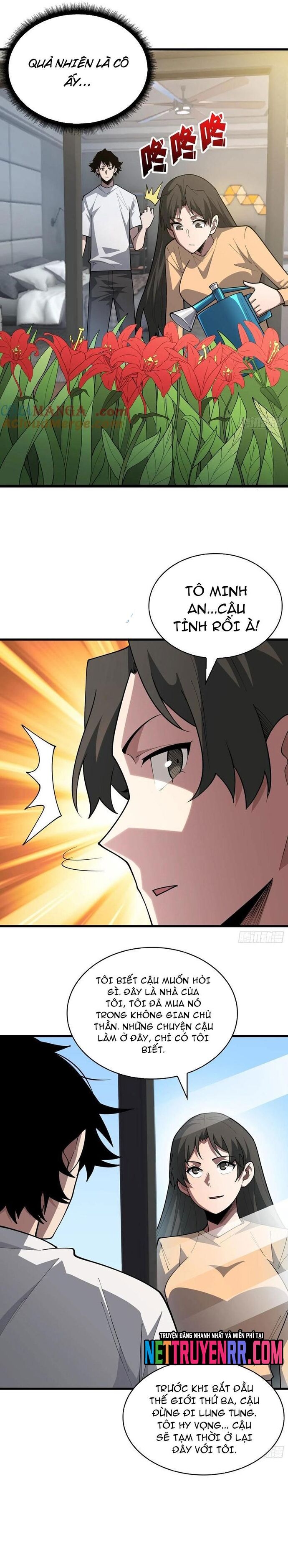 Người Chơi Đệ Nhất Chapter 57 - Trang 2