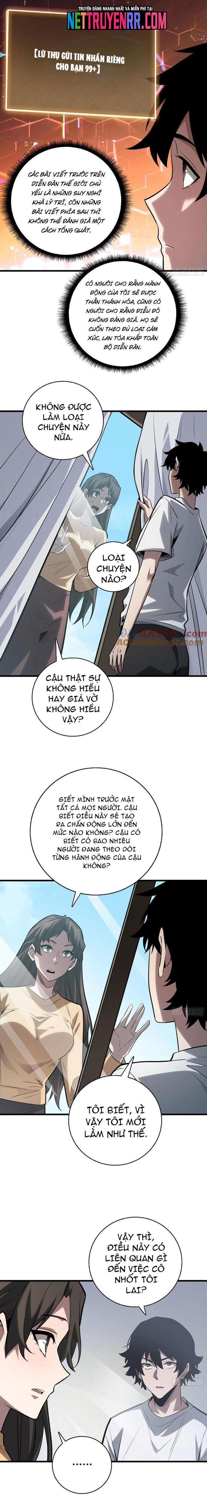 Người Chơi Đệ Nhất Chapter 57 - Trang 2