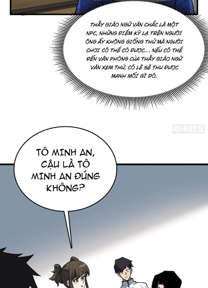 Người Chơi Đệ Nhất Chapter 58 - Trang 2