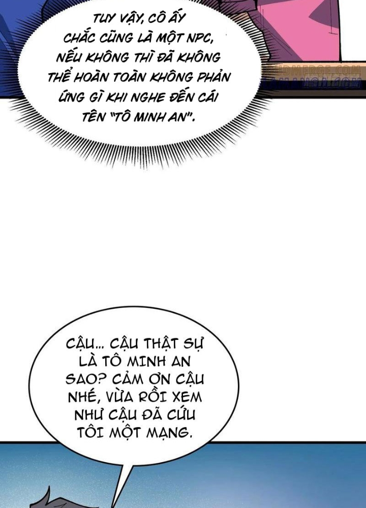 Người Chơi Đệ Nhất Chapter 58 - Trang 2