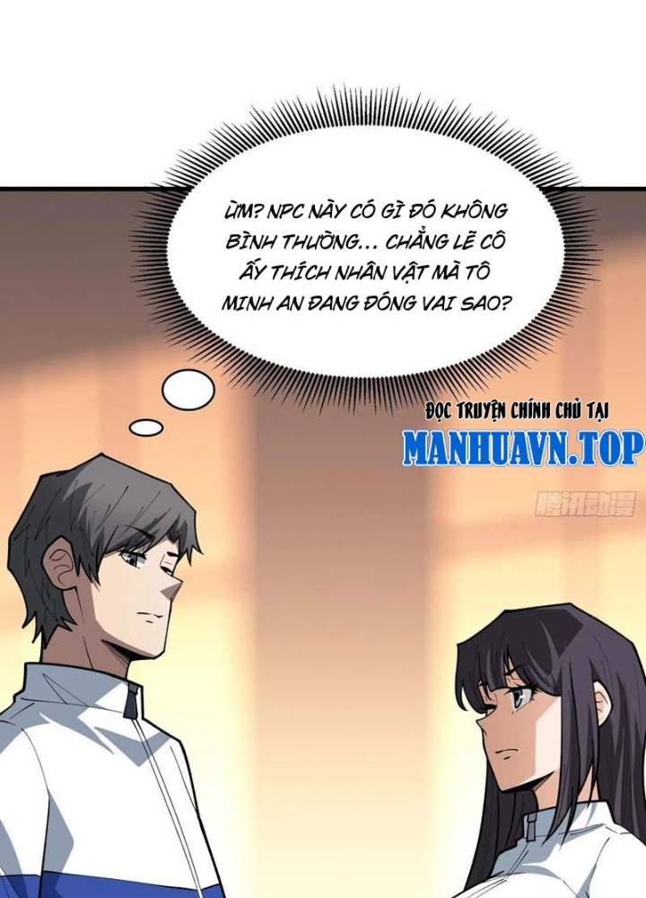 Người Chơi Đệ Nhất Chapter 58 - Trang 2