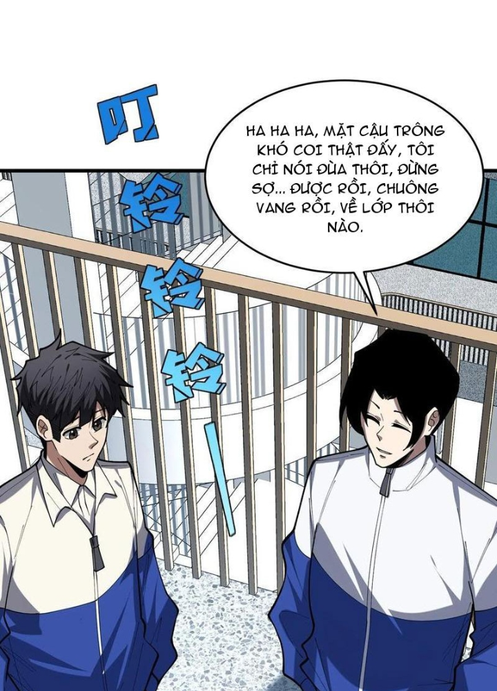 Người Chơi Đệ Nhất Chapter 58 - Trang 2