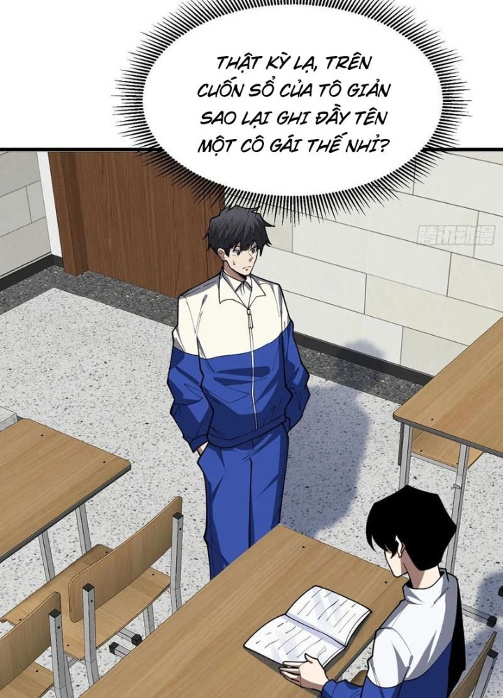 Người Chơi Đệ Nhất Chapter 58 - Trang 2