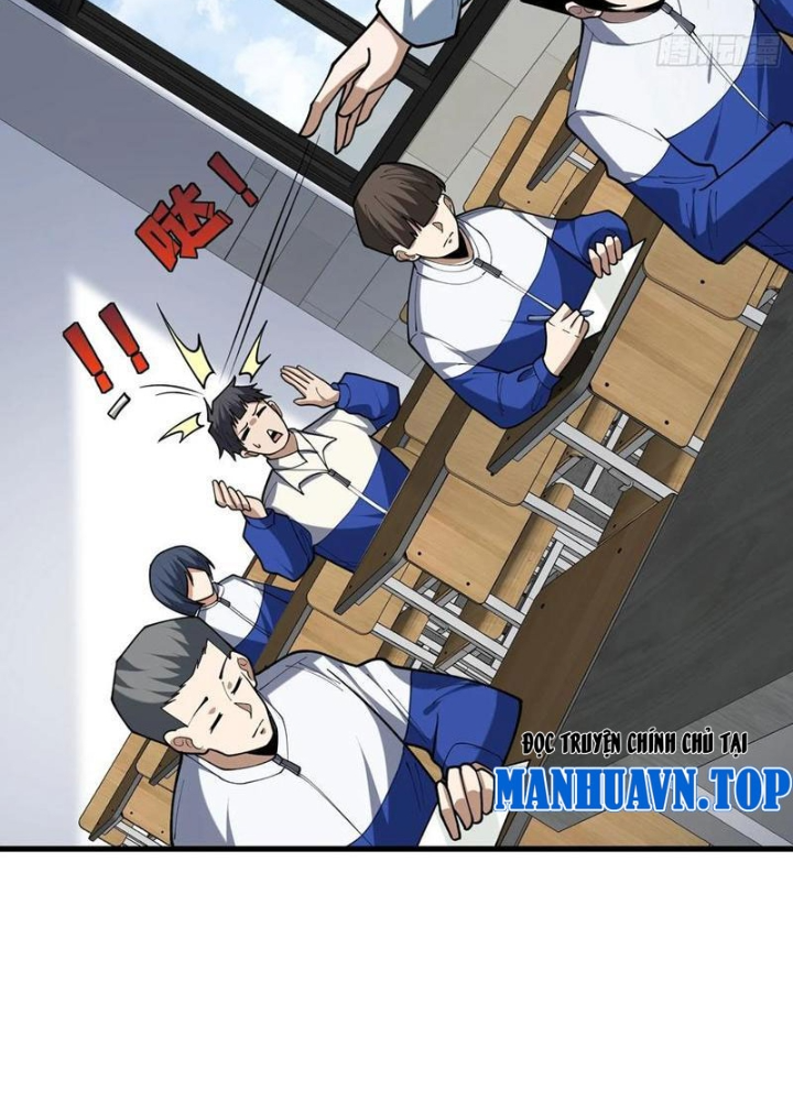 Người Chơi Đệ Nhất Chapter 58 - Trang 2