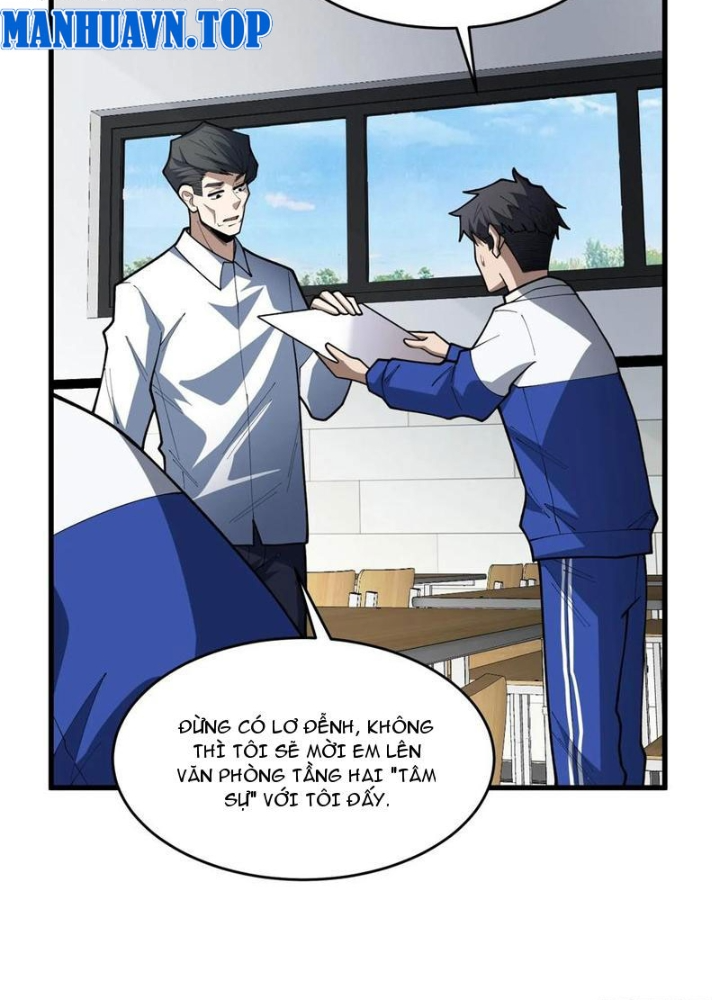 Người Chơi Đệ Nhất Chapter 58 - Trang 2