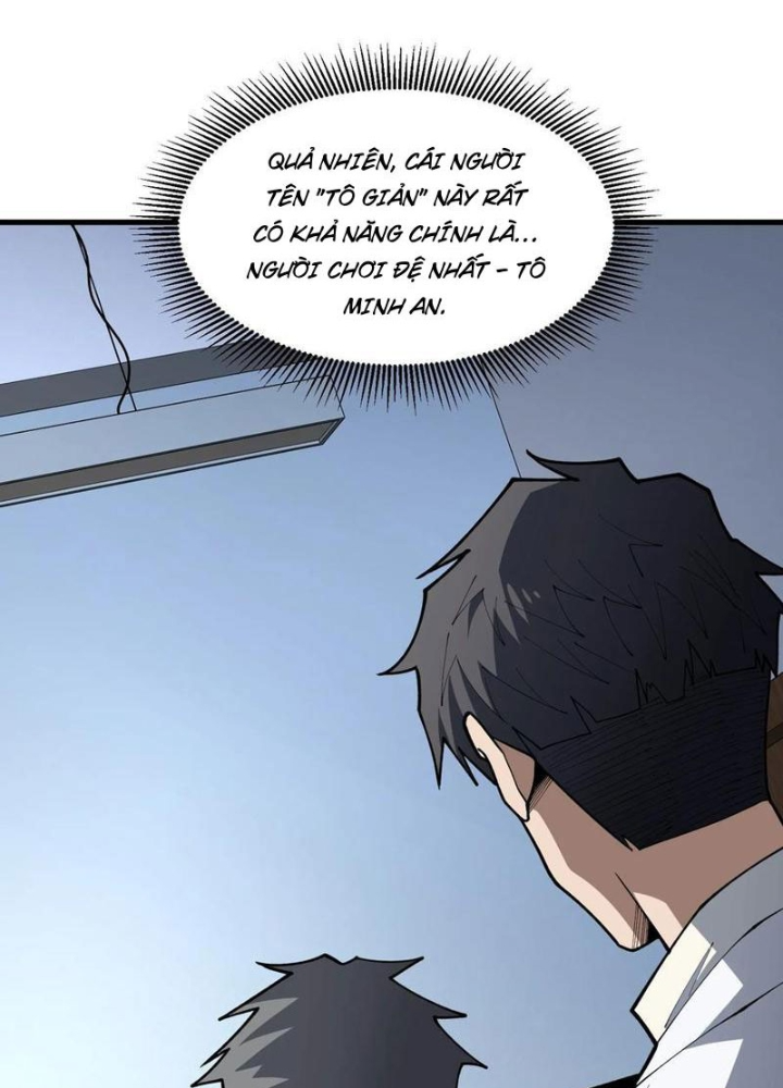 Người Chơi Đệ Nhất Chapter 58 - Trang 2