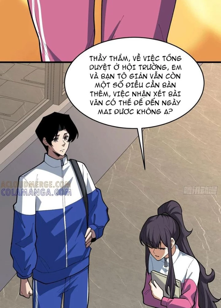 Người Chơi Đệ Nhất Chapter 60 - Trang 2