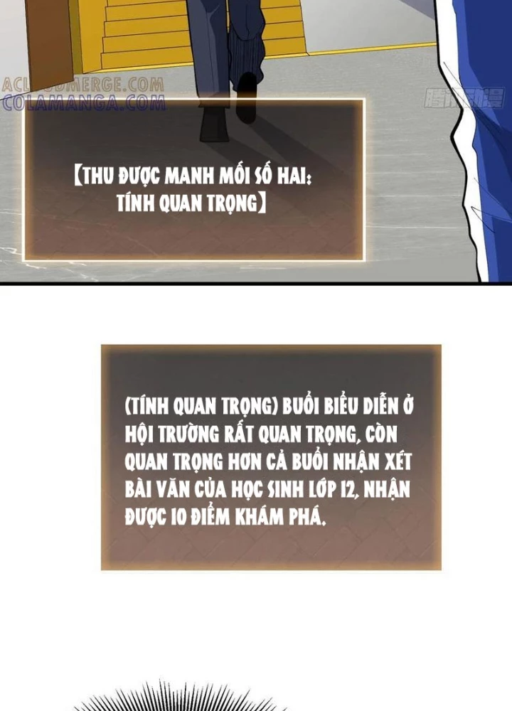 Người Chơi Đệ Nhất Chapter 60 - Trang 2