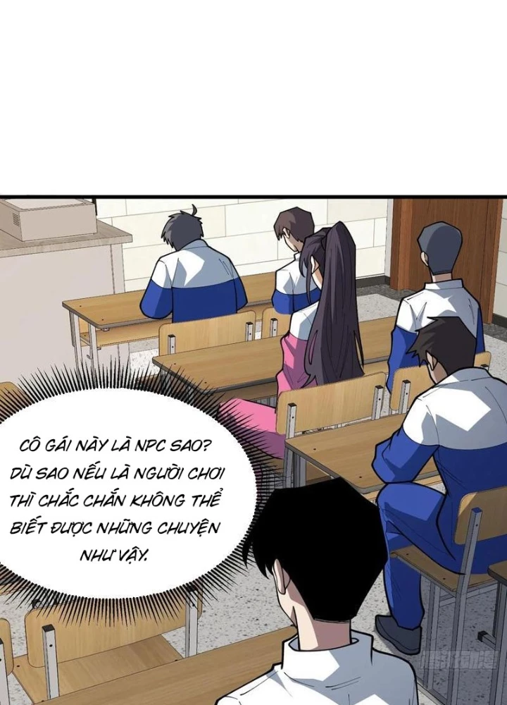 Người Chơi Đệ Nhất Chapter 60 - Trang 2