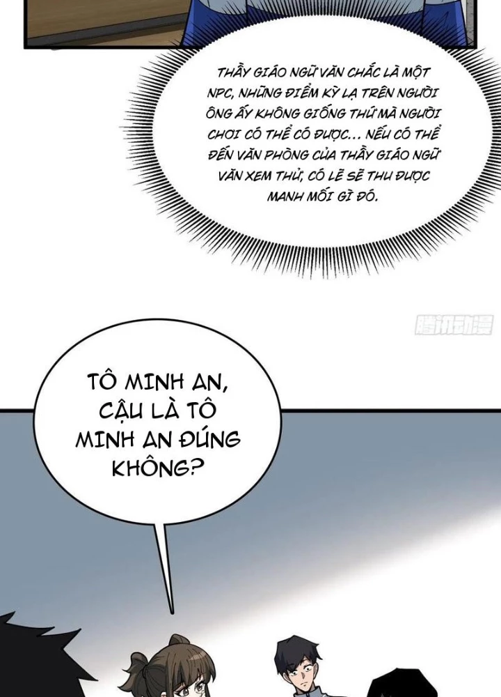 Người Chơi Đệ Nhất Chapter 61 - Trang 2