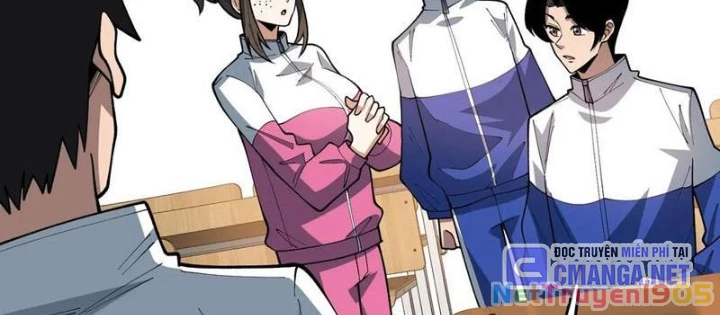 Người Chơi Đệ Nhất Chapter 61 - Trang 2