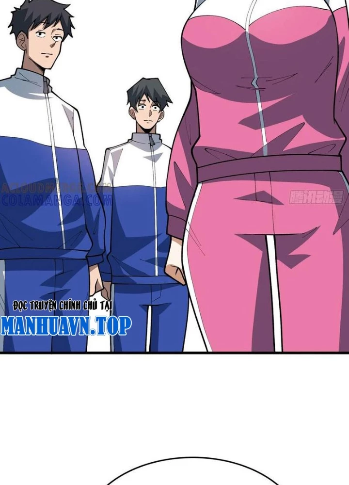 Người Chơi Đệ Nhất Chapter 61 - Trang 2