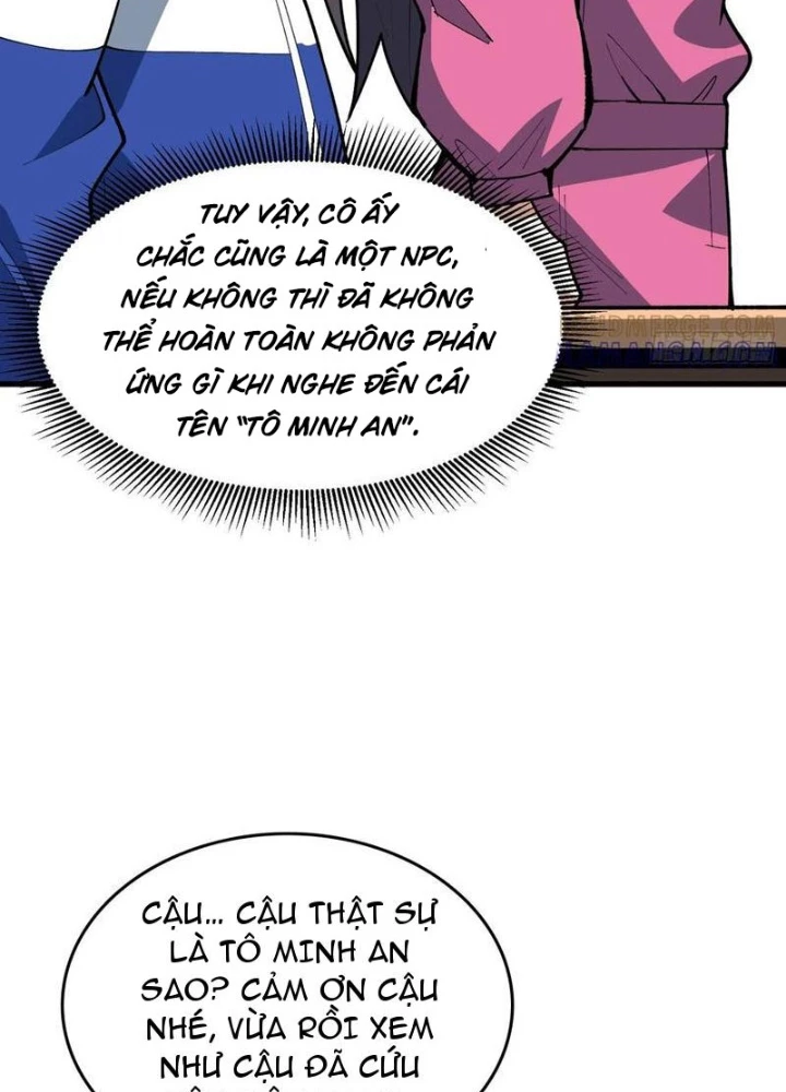 Người Chơi Đệ Nhất Chapter 61 - Trang 2