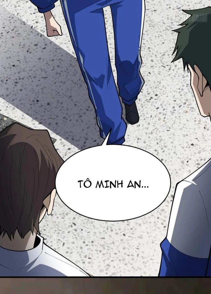 Người Chơi Đệ Nhất Chapter 61 - Trang 2