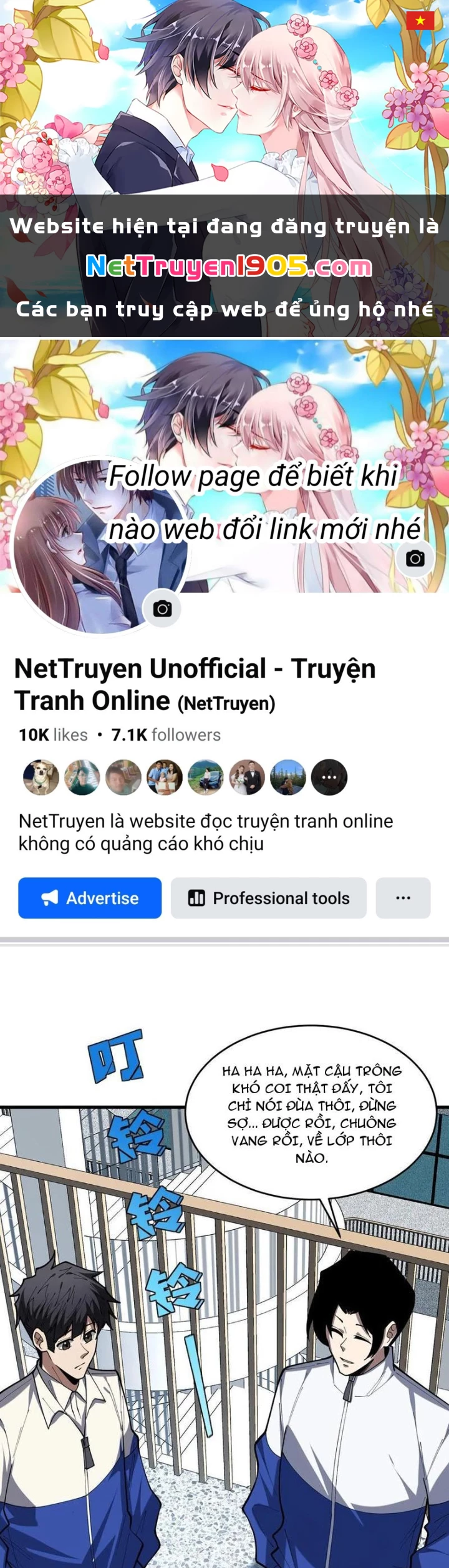 Người Chơi Đệ Nhất Chapter 61 - Trang 2