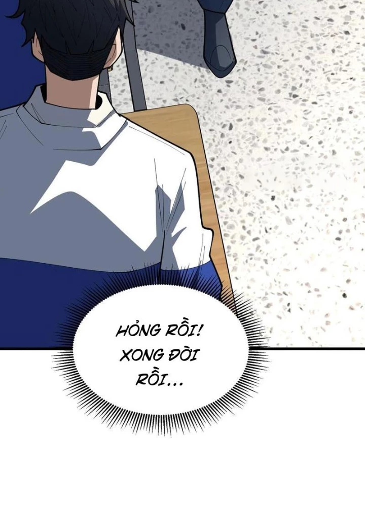 Người Chơi Đệ Nhất Chapter 61 - Trang 2