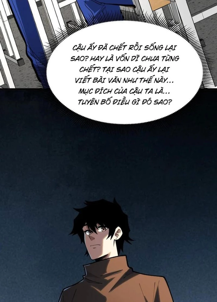 Người Chơi Đệ Nhất Chapter 61 - Trang 2