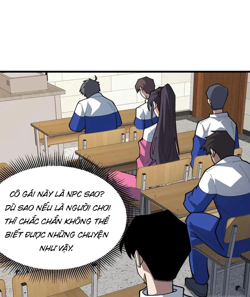 Người Chơi Đệ Nhất Chapter 62 - Trang 2