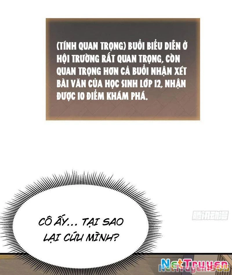 Người Chơi Đệ Nhất Chapter 62 - Trang 2
