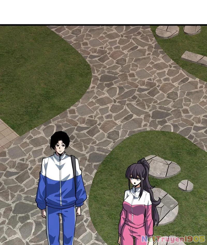 Người Chơi Đệ Nhất Chapter 62 - Trang 2