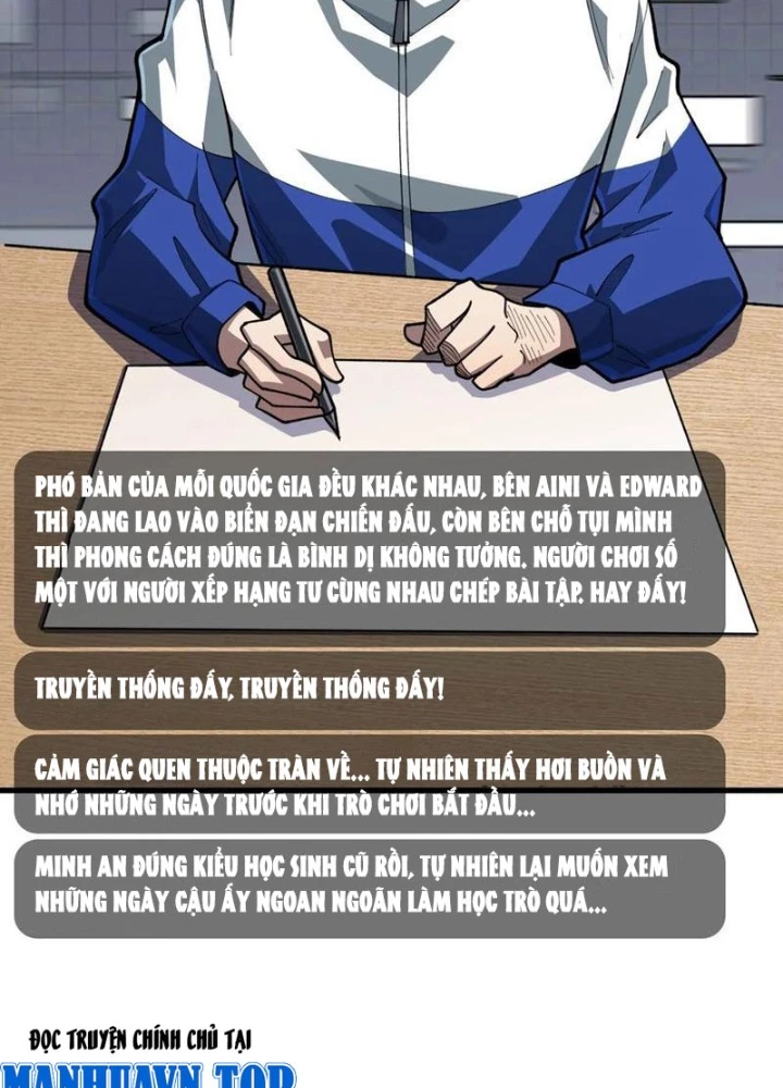 Người Chơi Đệ Nhất Chapter 64 - Trang 2