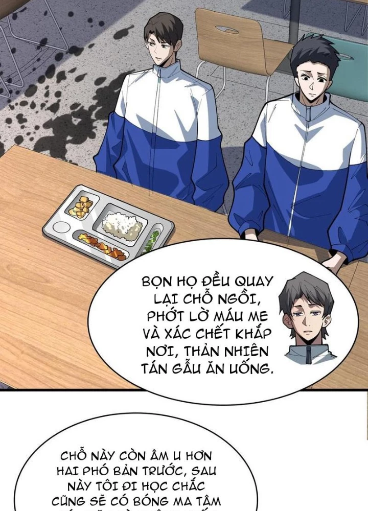 Người Chơi Đệ Nhất Chapter 64 - Trang 2