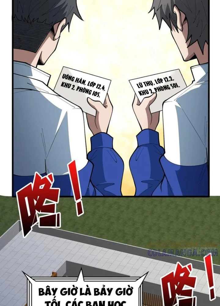 Người Chơi Đệ Nhất Chapter 64 - Trang 2