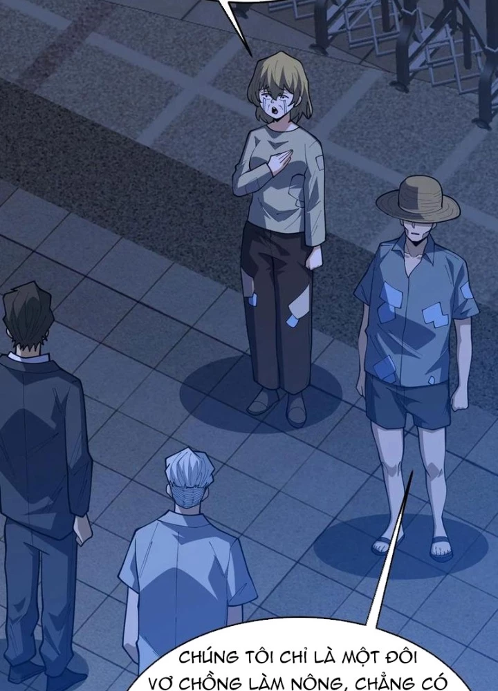 Người Chơi Đệ Nhất Chapter 64 - Trang 2