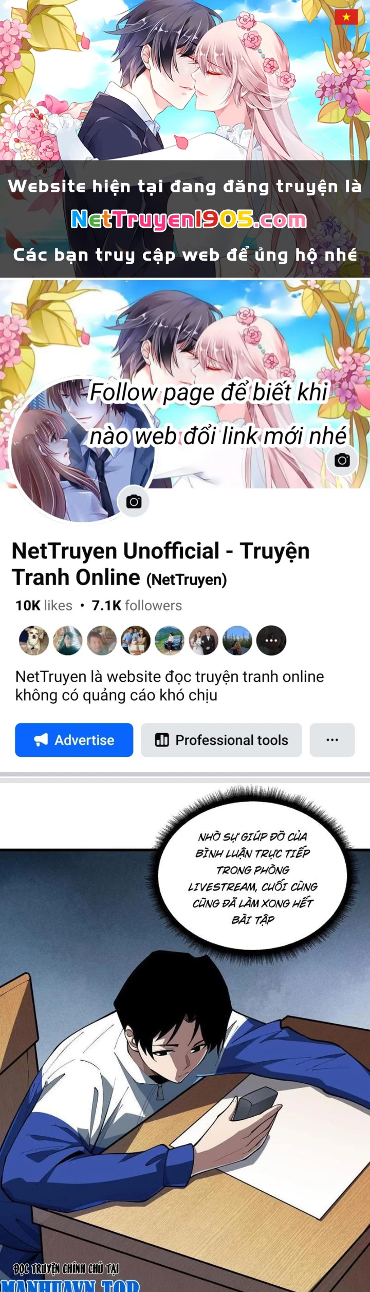 Người Chơi Đệ Nhất Chapter 65 - Trang 2