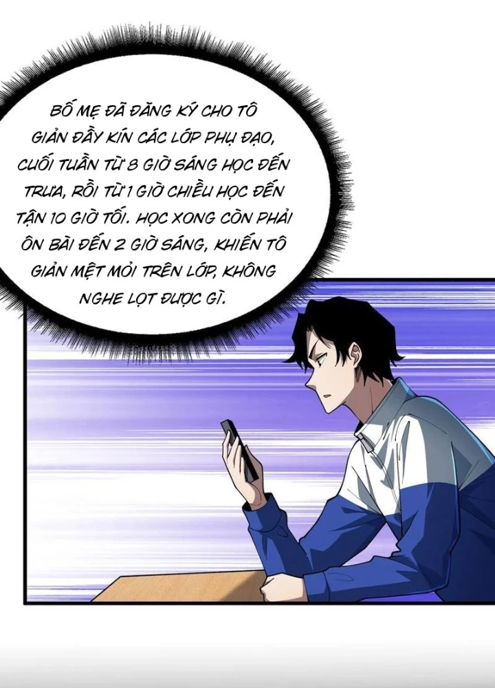 Người Chơi Đệ Nhất Chapter 65 - Trang 2