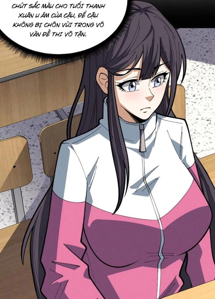 Người Chơi Đệ Nhất Chapter 65 - Trang 2