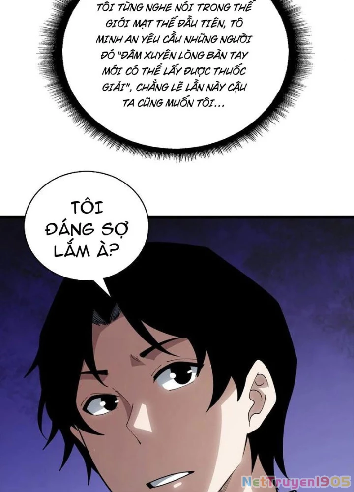 Người Chơi Đệ Nhất Chapter 65 - Trang 2