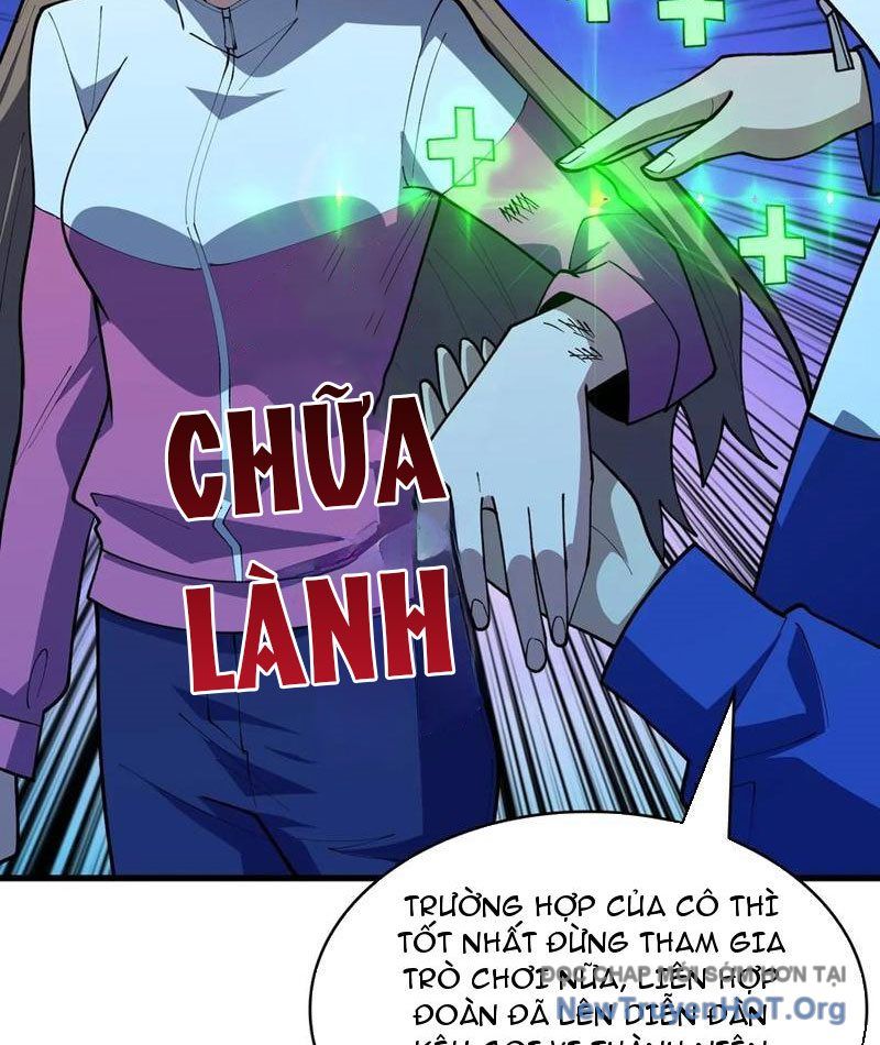 Người Chơi Đệ Nhất Chapter 67 - Trang 2