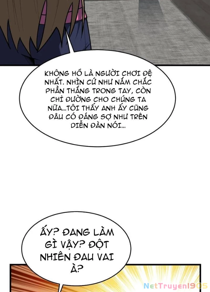 Người Chơi Đệ Nhất Chapter 68 - Trang 2