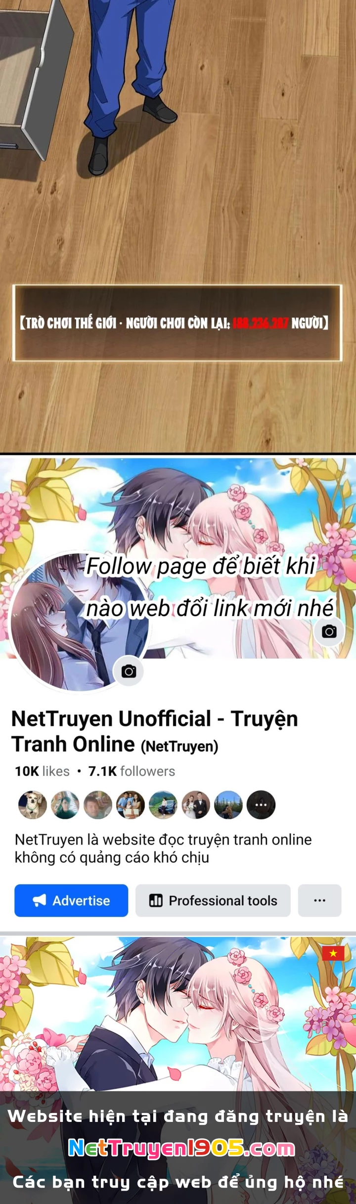 Người Chơi Đệ Nhất Chapter 68 - Trang 2