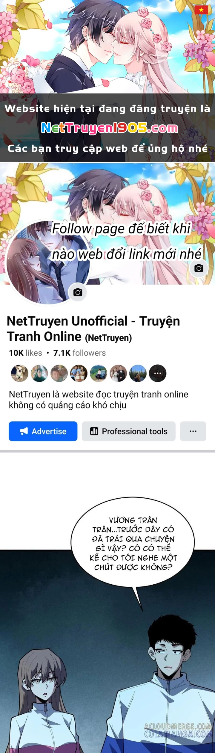 Người Chơi Đệ Nhất Chapter 68 - Trang 2