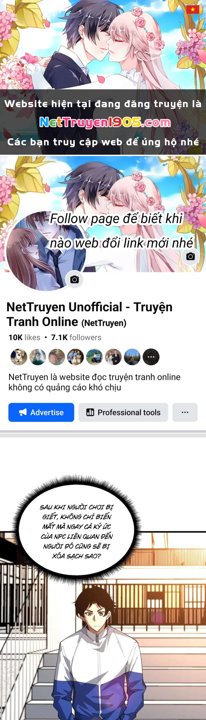 Người Chơi Đệ Nhất Chapter 69 - Trang 2