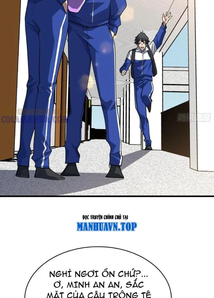 Người Chơi Đệ Nhất Chapter 69 - Trang 2